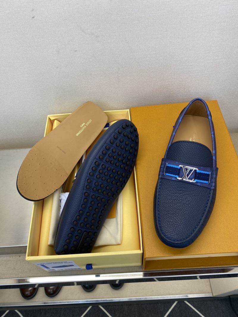 Louis Vuitton Tods Shoes